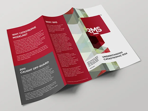 in brochure - in nhanh ttn