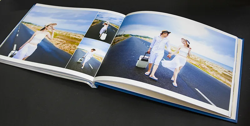 in photobook - in nhanh ttn