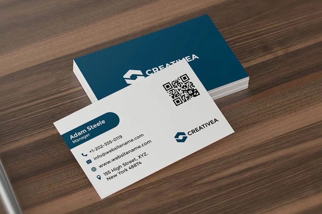 50+ Mẫu In Card Visit Ấn Tượng 7 3 1024x681