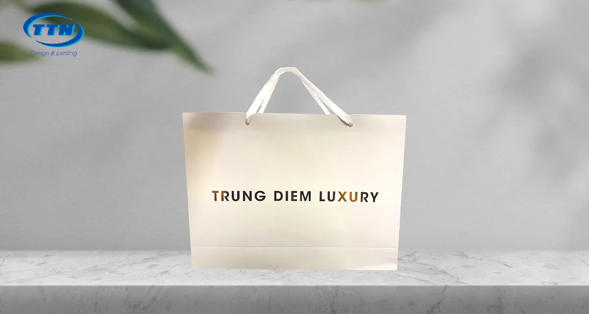Túi Giấy Đựng Nước Hoa 1 5