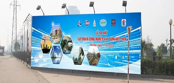 Thiết Kế Phông Bạt, Biển Bảng 7 Thiết kế biển bảng - in nhanh ttn
