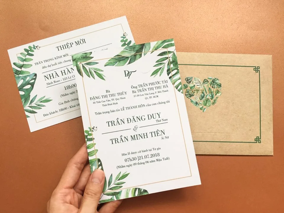 in thiệp cưới in nhanh ttn
