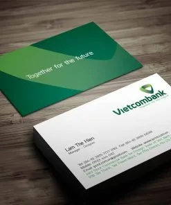 50+ Mẫu In Card Visit Ấn Tượng
