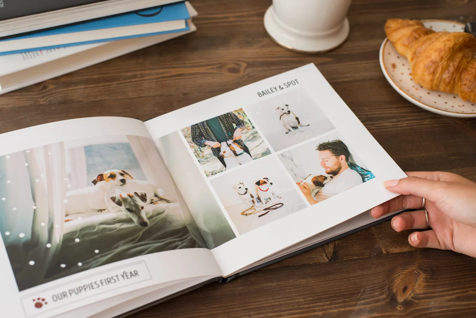 in photobook - in nhanh ttn
