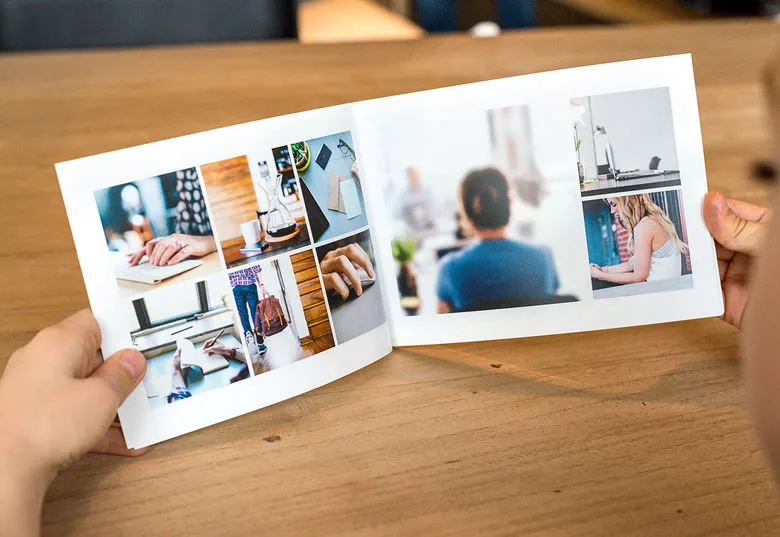 in photobook - in nhanh ttn