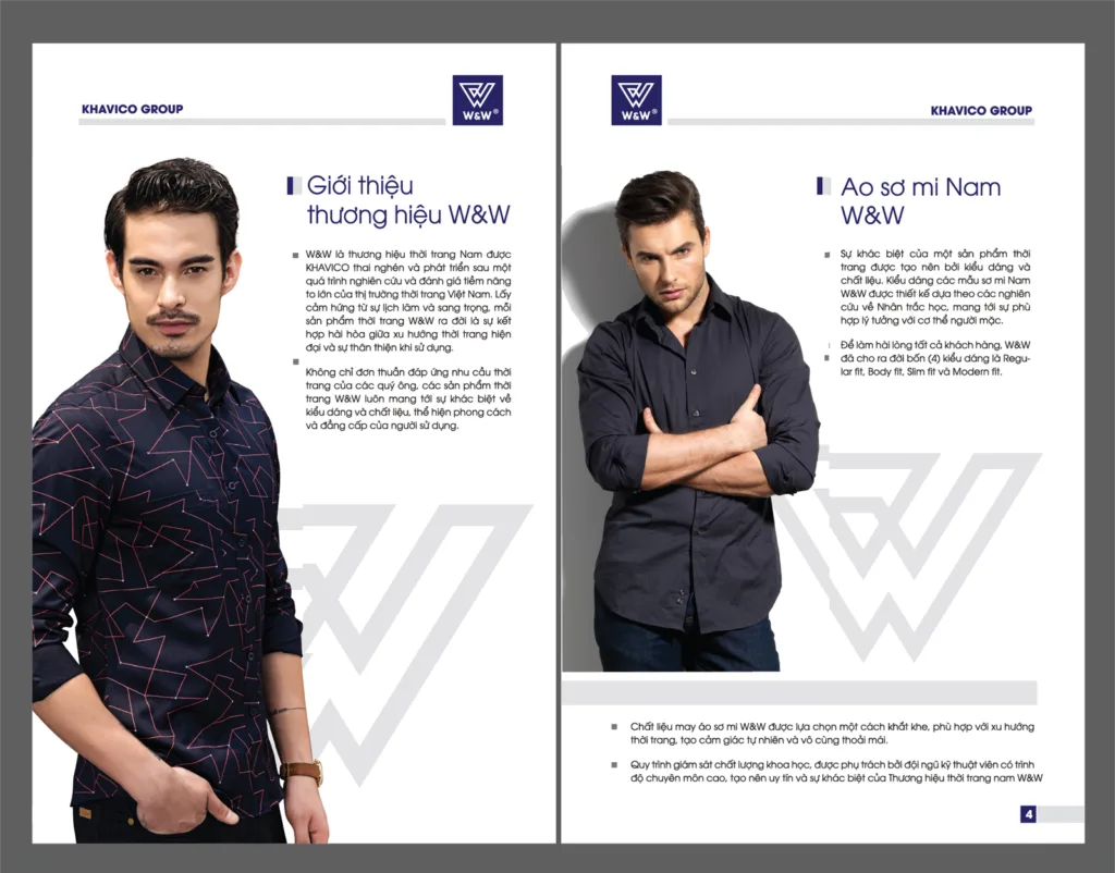 in catalogue số lượng ít - in nhanh ttn