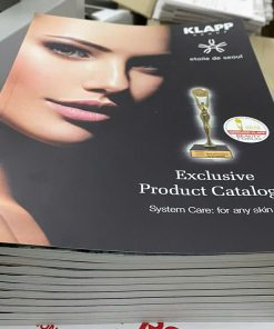 Catalogue Giới Thiệu Sản Phẩm