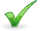 checkmark green2 1
