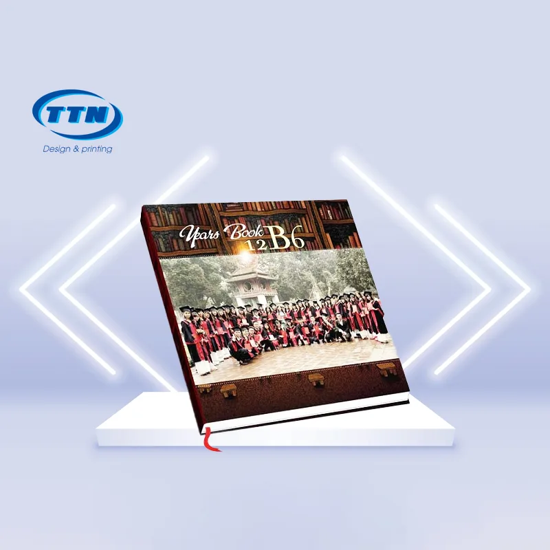 fix KỶ YẾU TRƯỜNG LỚP