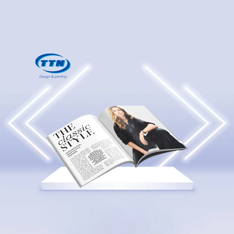 fix 2 Catalogue Thời Trang