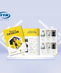 Catalogue Spa