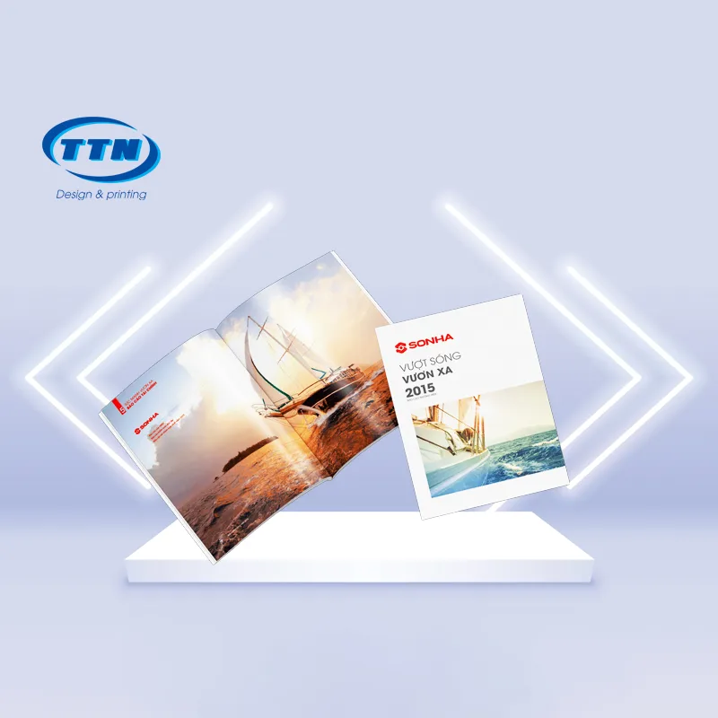 fix Kỷ yếu công ty