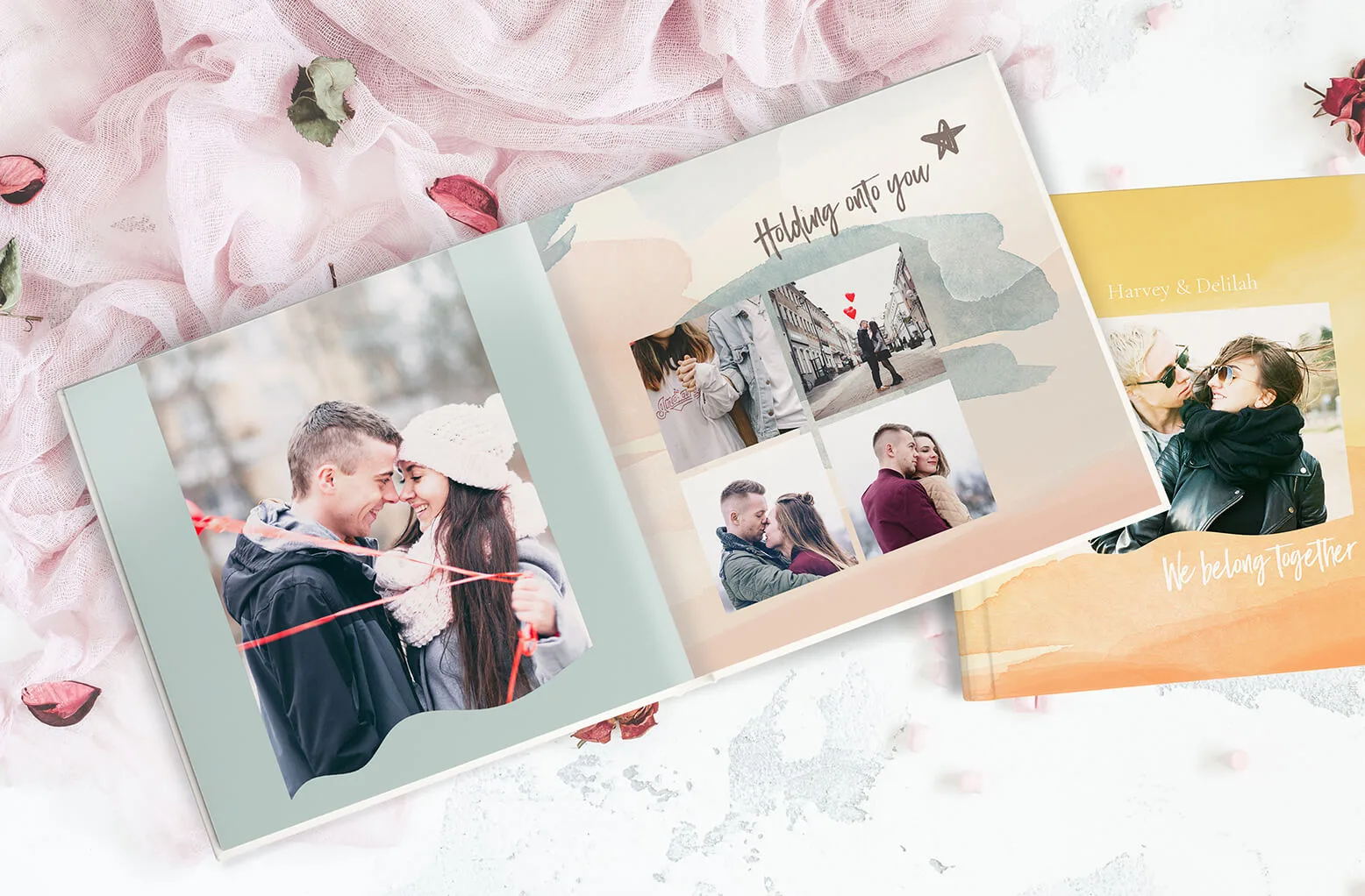 in photobook - in nhanh ttn