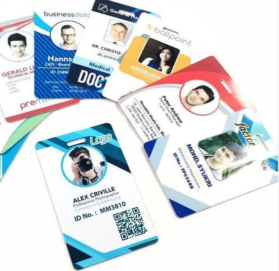 In Thẻ Nhựa PVC Theo Yêu Cầu | Thẻ Nhân Viên - Thẻ Thành Viên - Thẻ Tích Điểm 18 In thẻ nhựa PVC theo yêu cầu
