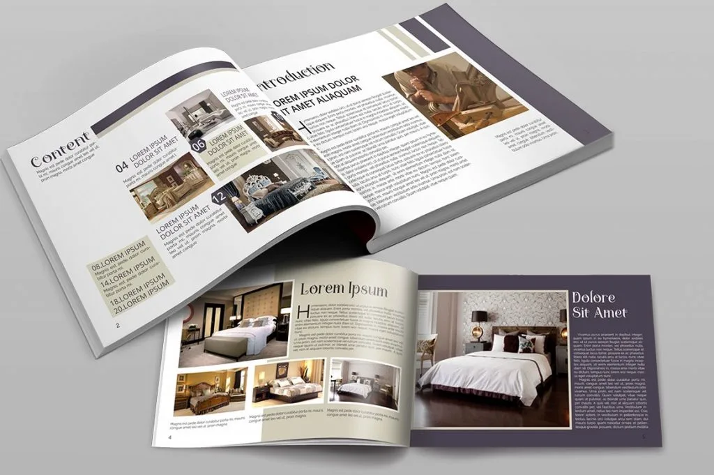 in catalogue giá rẻ - in nhanh ttn