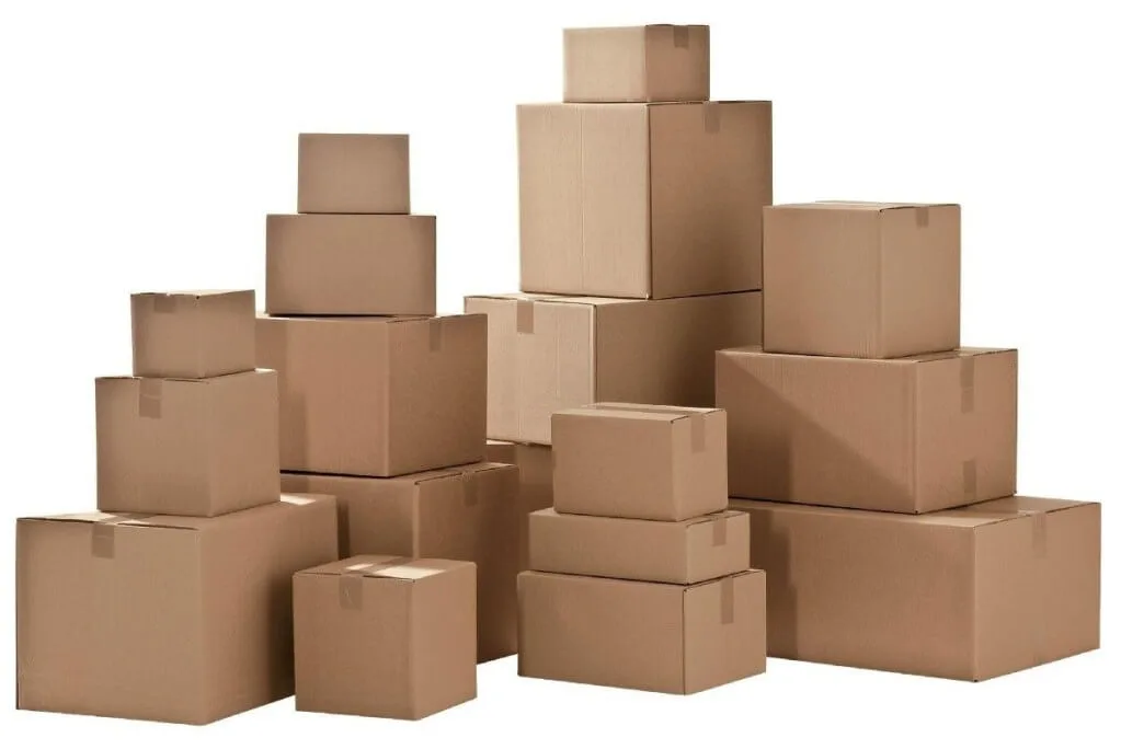 ban thung carton