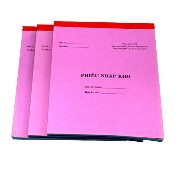 In Phiếu Xuất Kho 1 PHIEU NHAP KHO A4 TAI SINH 5