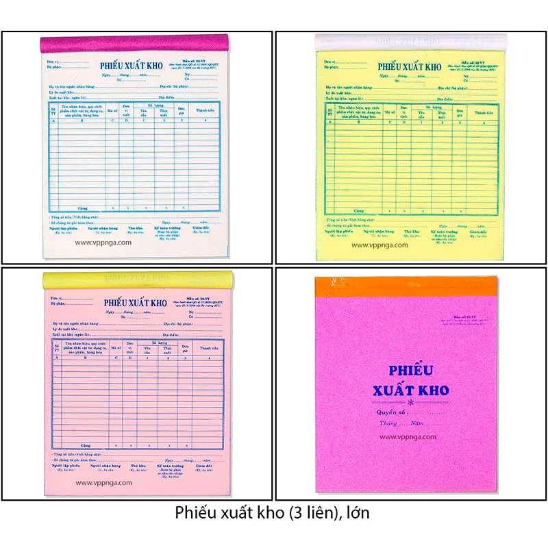 In Phiếu Xuất Kho 5 phieu xuat kho 3 lien lon l 1529317125 2