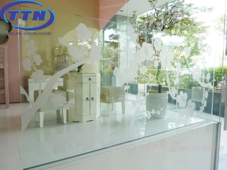 In Decal Trong Giá Rẻ Hà Nội