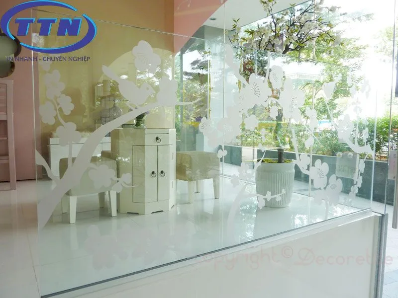 In Decal Trong Giá Rẻ Hà Nội