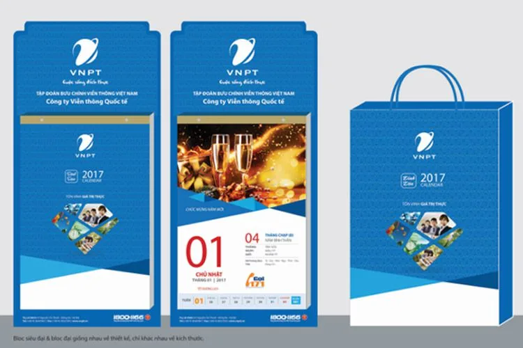 In Lịch Bloc - Xưởng In TTN Việt Nam lich doc quyen 2024 863 1