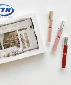 Tem Dán Nước Hoa