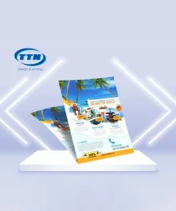 Tờ Rơi A4