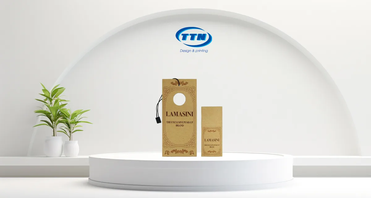 Tag Giấy Kraft 2 fix 5 1