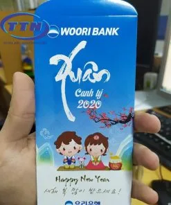 Lì Xì Chúc Mừng Năm Mới 11 in li xi 1