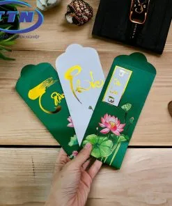 Lì Xì Chúc Mừng Năm Mới 17 mau 12