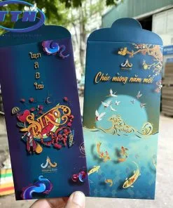 Lì Xì Chúc Mừng Năm Mới 18 mau 13