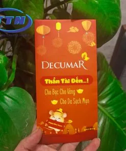 Lì Xì Chúc Mừng Năm Mới 4 mau li xi 3