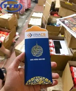 Lì Xì Chúc Mừng Năm Mới 2 mau li xi 5