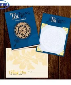 In Giấy Mời Sự Kiện