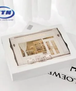 Hộp Giấy Đựng Trang Sức