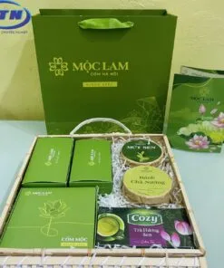 Qua Ha Noi Com result
