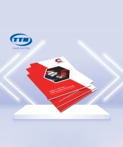 Profile Khâu Chỉ Keo Gáy