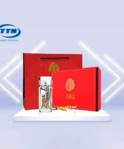 In hộp nắp gài tại Xưởng In TTN Việt Nam