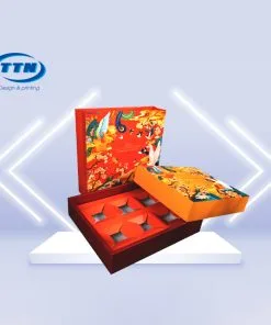 Hộp Bánh Trung Thu