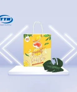 In Túi Giấy Trung Thu tại Xưởng in TTN Việt Nam
