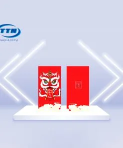 In lì xì giá rẻ - Xưởng In TTN Việt Nam