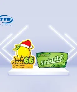 Tem Nhãn Giá Rẻ
