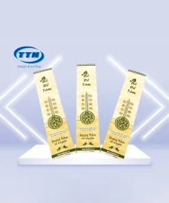 In Hộp Giấy Đựng Nhang Tại Xưởng In TTN Việt Nam
