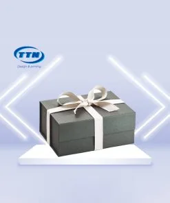 Hộp Đựng Quà Noel