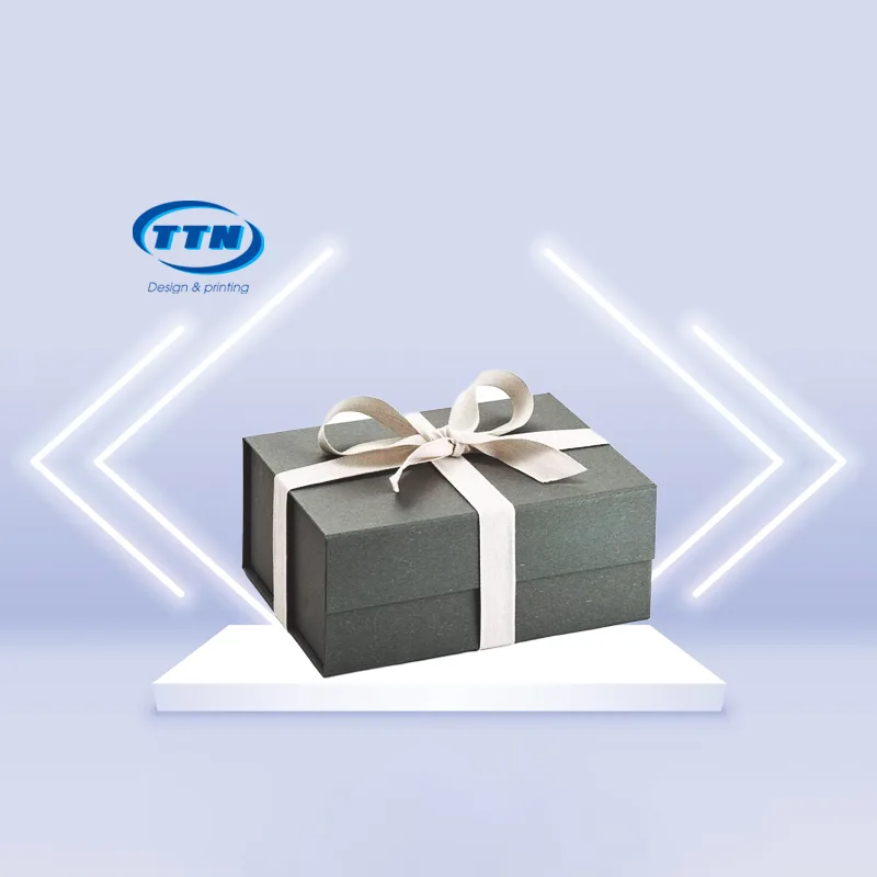 fix 3 Hộp Đựng Quà Noel