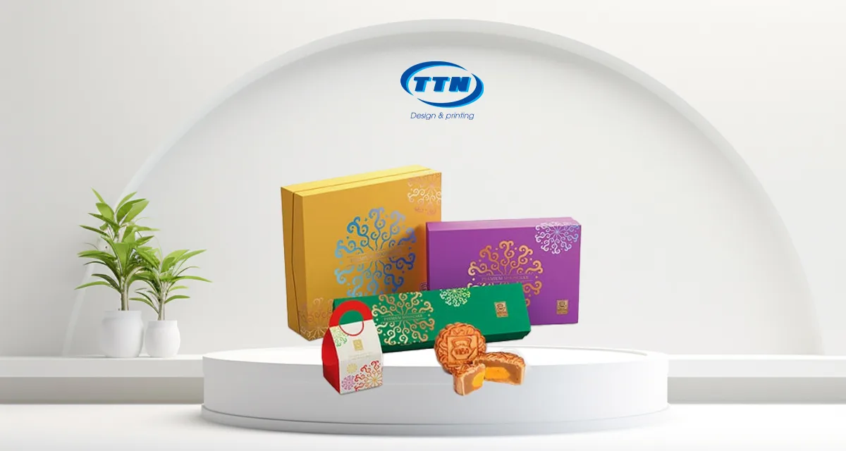 In Hộp Bánh Trung Thu Tại Xưởng In TTN Việt Nam In Hộp Bánh Trung Thu Tại Xưởng In TTN Việt Nam