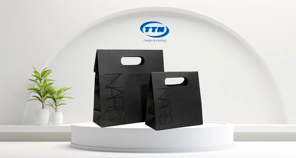 Túi Giấy Đựng Nước Hoa 7 fix 3 56