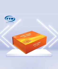 In hộp quà Tết tại Xưởng In TTN Việt Nam