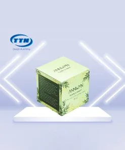 In hộp giấy ivory tại Xưởng In TTN Việt Nam
