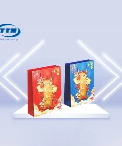 In Túi Giấy Sự Kiện trực tiếp tại Xưởng in TTN Việt Nam